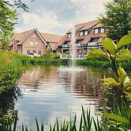 Schuetzenhof Ahlerstedt Otel Dış mekan fotoğraf