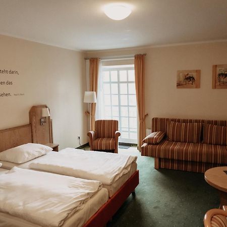Schuetzenhof Ahlerstedt Otel Dış mekan fotoğraf