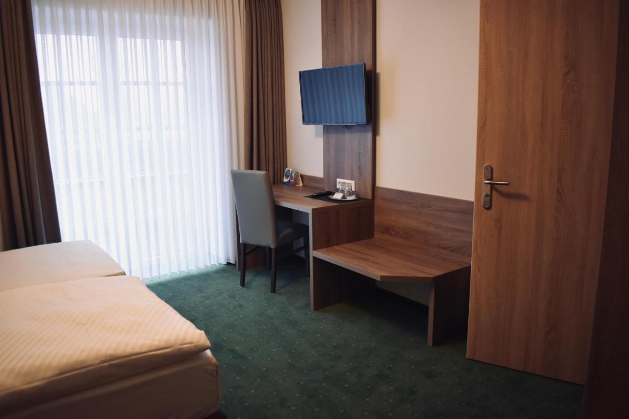 Schuetzenhof Ahlerstedt Otel Dış mekan fotoğraf