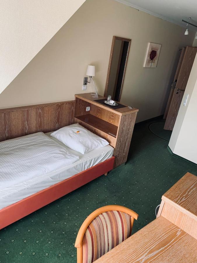 Schuetzenhof Ahlerstedt Otel Dış mekan fotoğraf