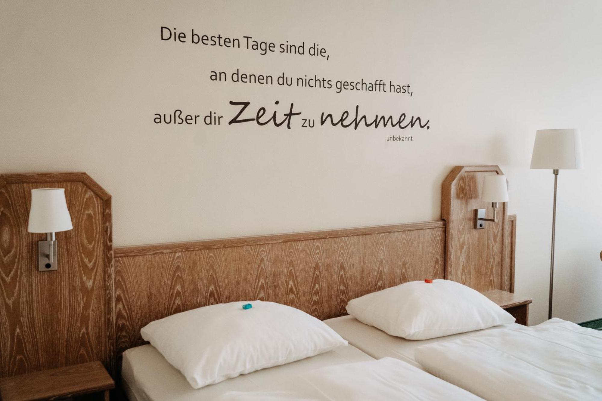 Schuetzenhof Ahlerstedt Otel Dış mekan fotoğraf
