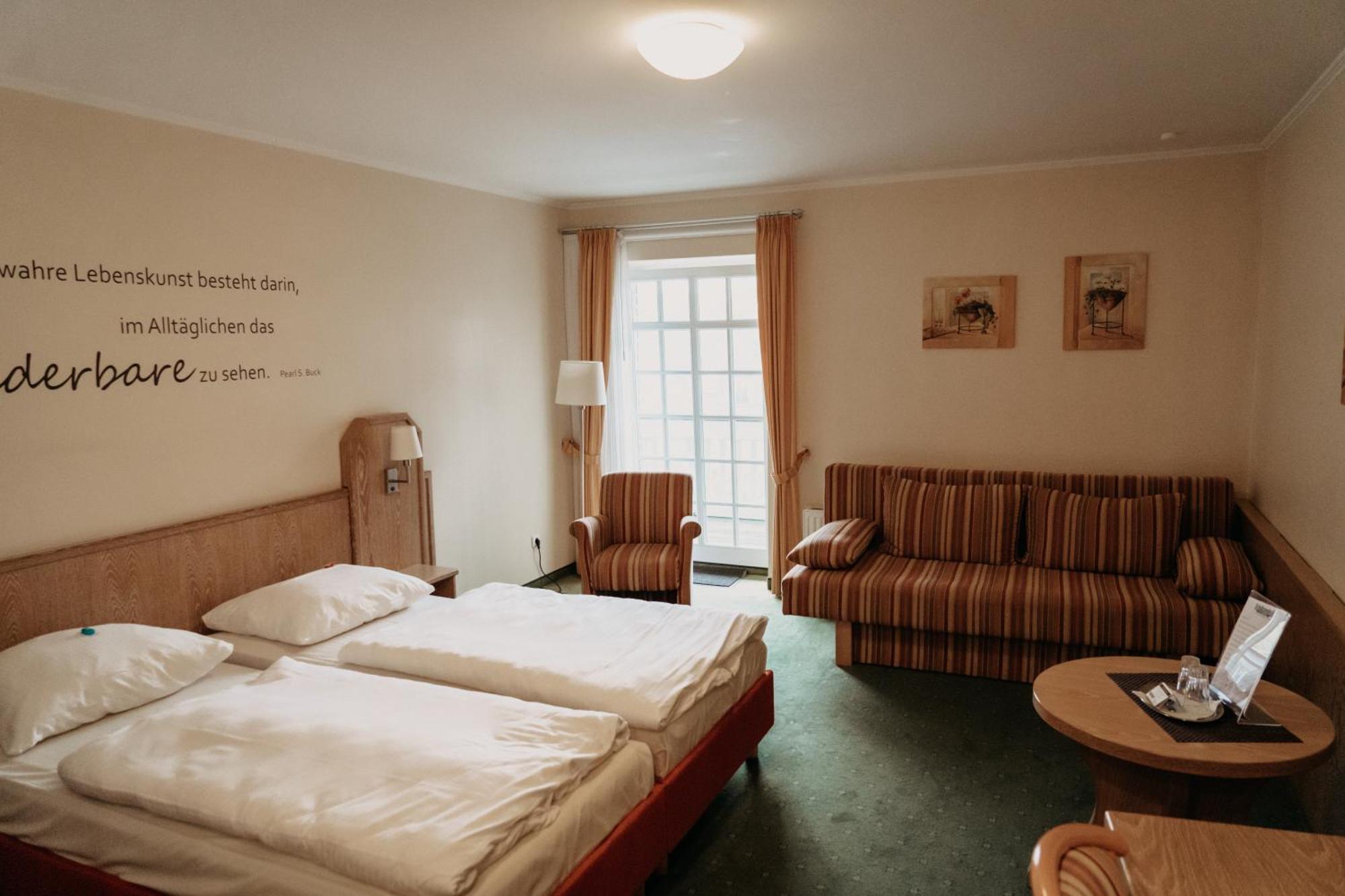 Schuetzenhof Ahlerstedt Otel Dış mekan fotoğraf