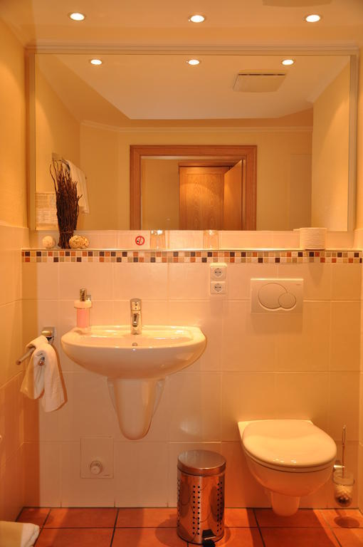 Schuetzenhof Ahlerstedt Otel Oda fotoğraf