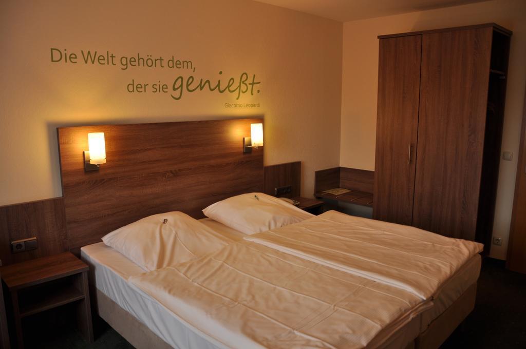 Schuetzenhof Ahlerstedt Otel Dış mekan fotoğraf