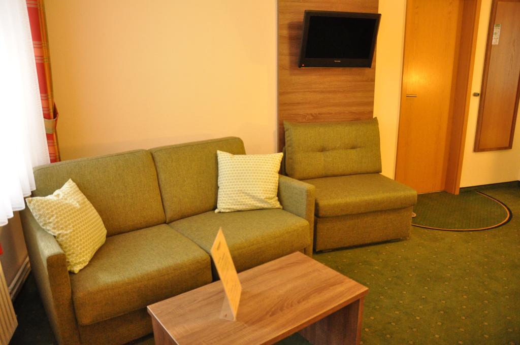 Schuetzenhof Ahlerstedt Otel Dış mekan fotoğraf